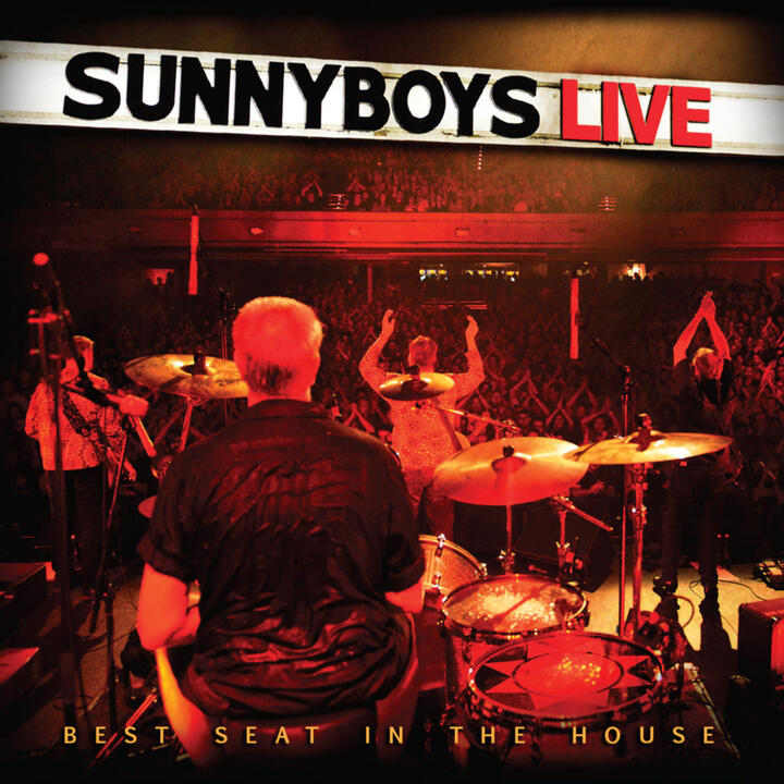 Sunnyboys