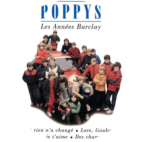 Les Poppy's
