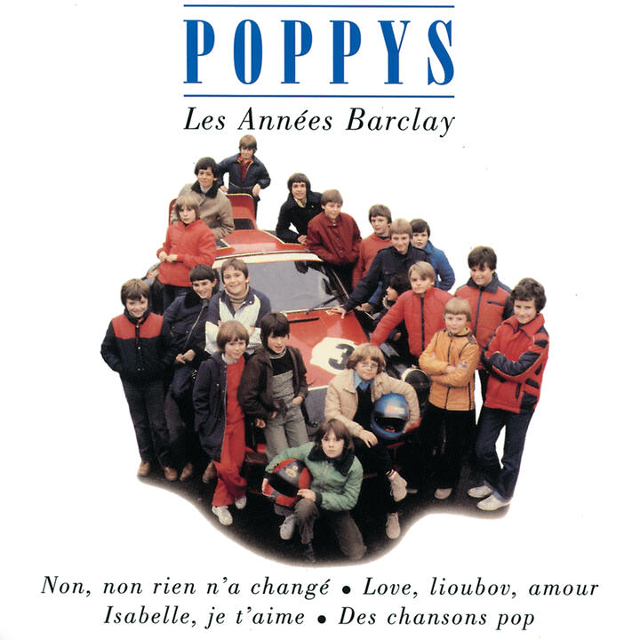 Les Poppy's