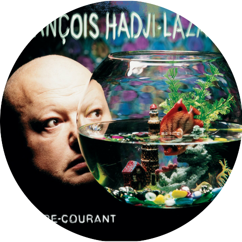 François Hadji-Lazaro
