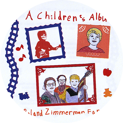 Roland Zimmerman