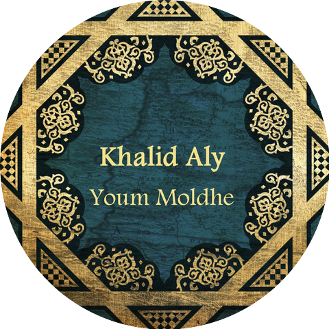 Khalid Aly
