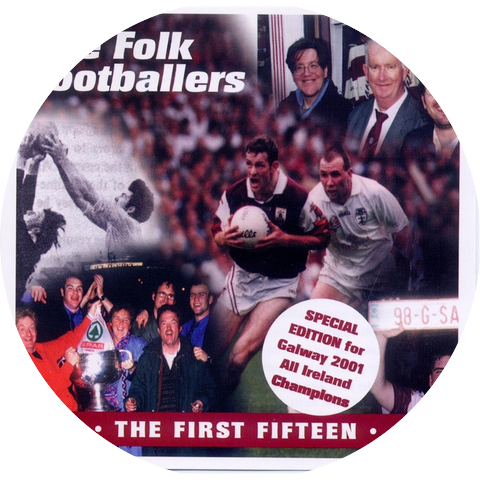 The Folk Footballers