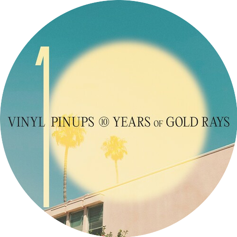 Vinyl Pinups