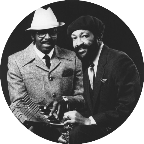 Hank Crawford, Calvin Newborne