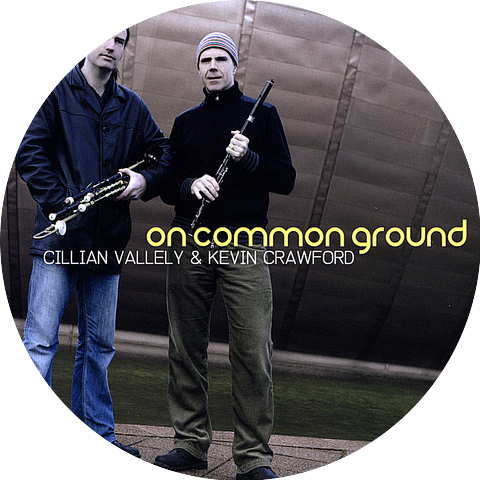 Cillian Vallely & Kevin Crawford