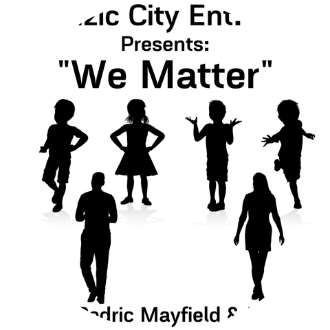 Cedric Mayfield