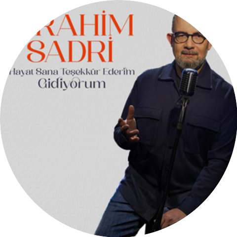 İbrahim Sadri