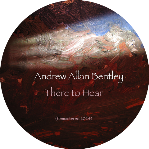 Andrew Allan Bentley