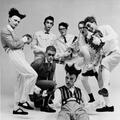 Split Enz