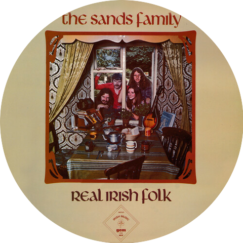 The Sands Family