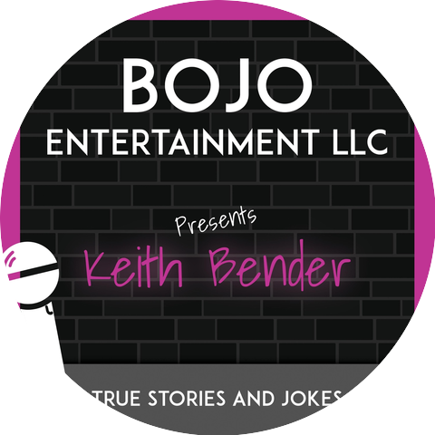 Keith Bender