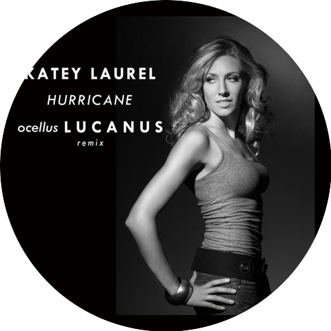 Ocellus Lucanus & Katey Laurel