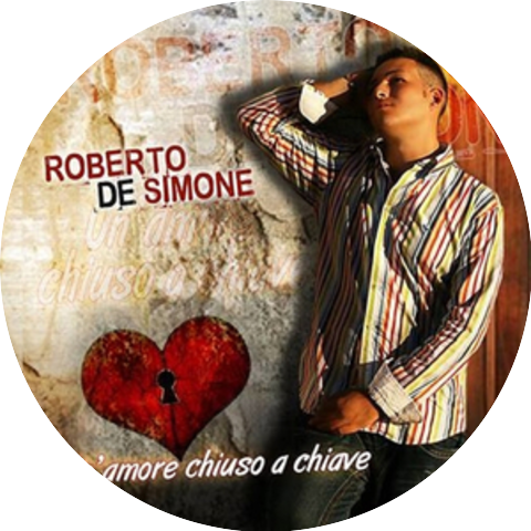 Roberto De Simone