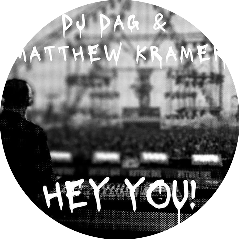 DJ Dag, Matthew Krammer