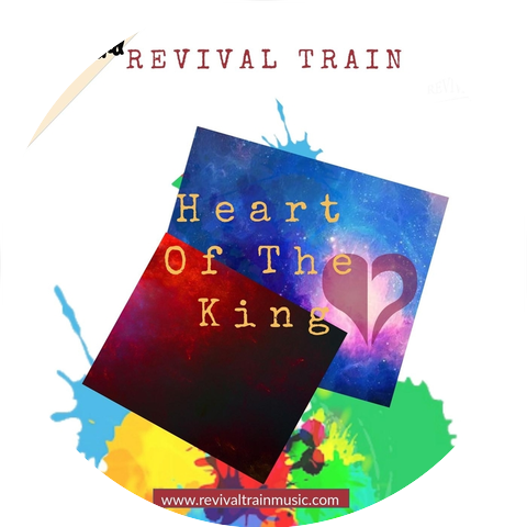 Revival Train