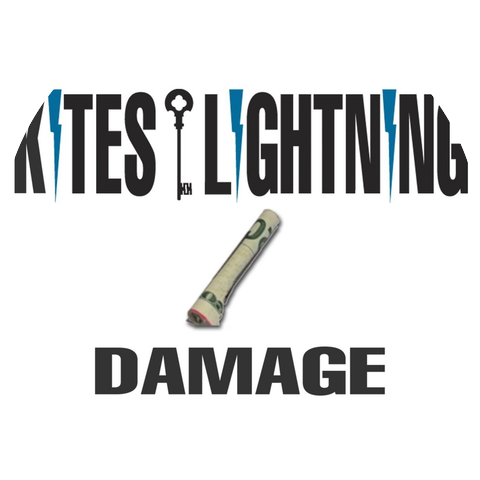 Kites and Lightning