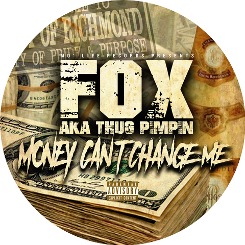 Fox AKA Thug Pimpin'