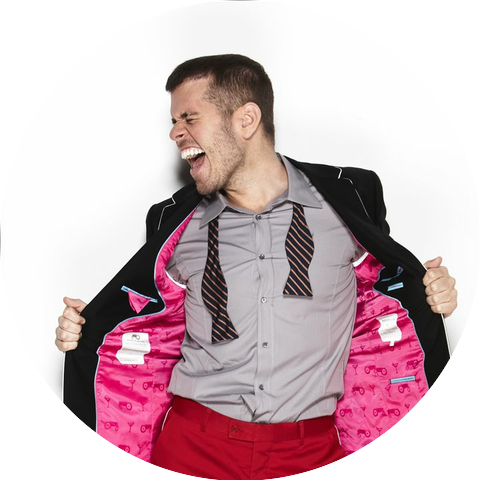 Perez Hilton