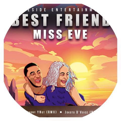 Miss Eve