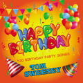 Tom Sweeney