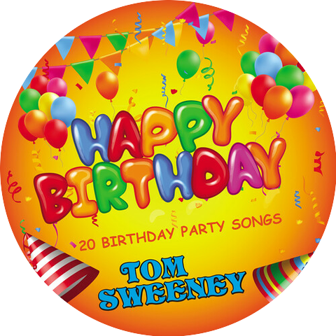 Tom Sweeney