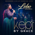 Lebo Sekgobela