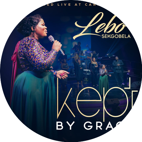 Lebo Sekgobela