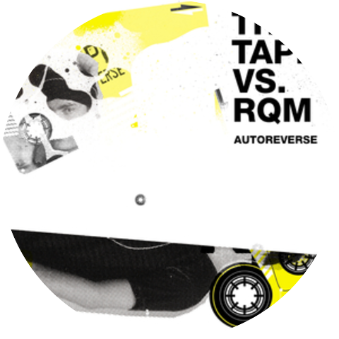 The Tape vs RQM