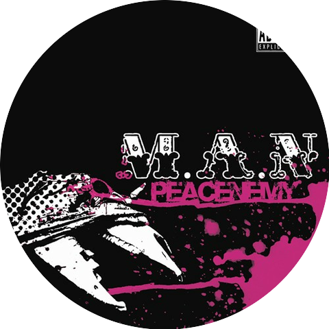 M.A.N.