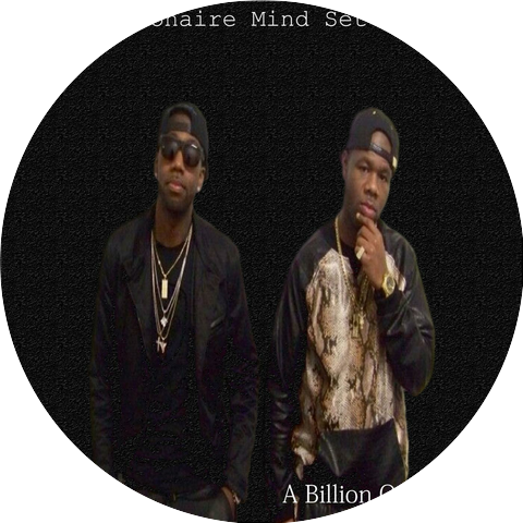 Billionaire Mind Set Music
