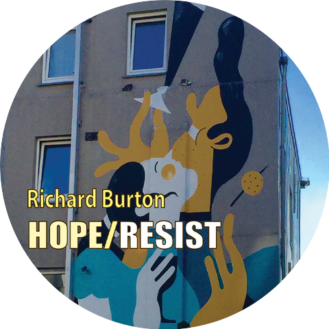 Richard Burton