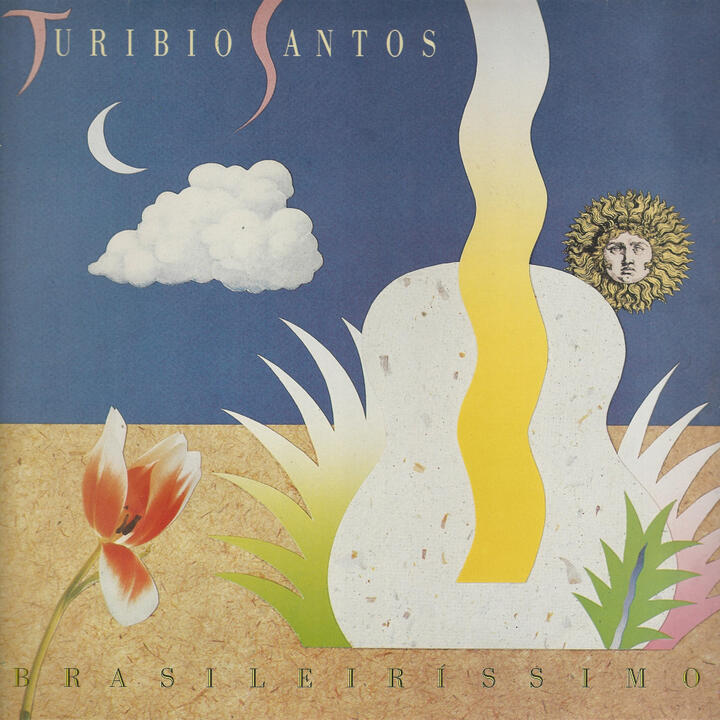 Turíbio Santos