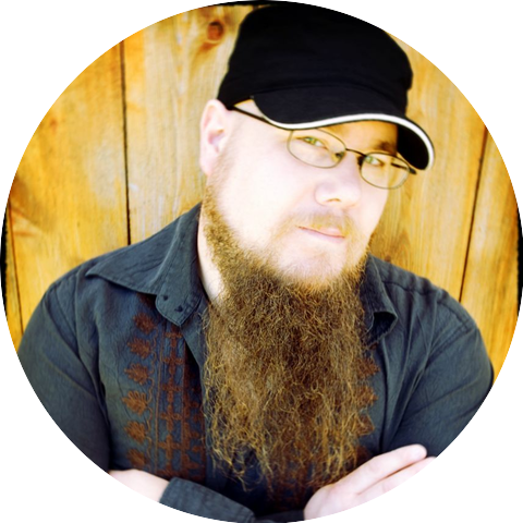 Chris Colepaugh & the Cosmic Crew