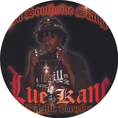 Lue Kane