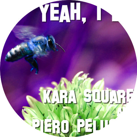 Kara Square & Piero Peluche