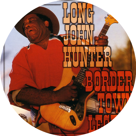 Long John Hunter Band