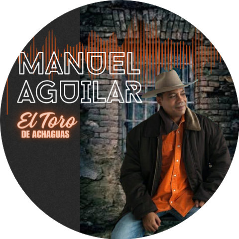 Manuel Aguilar