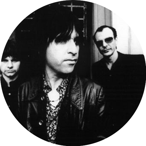 Johnny Marr & the Healers