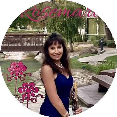 Rose-Marie