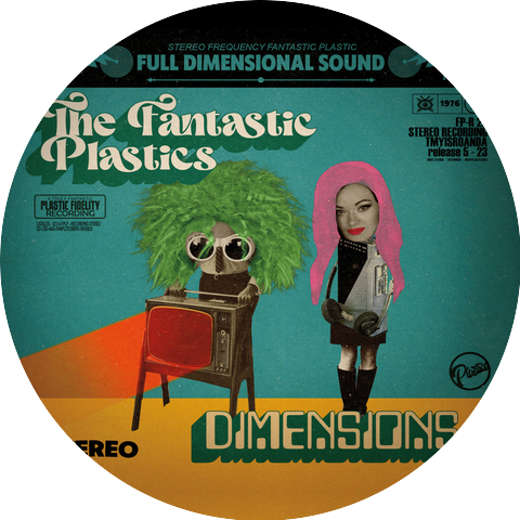 The Fantastic Plastics