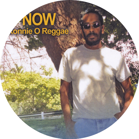 Ronnie O Reggae