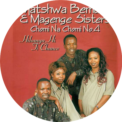 George Maluleke