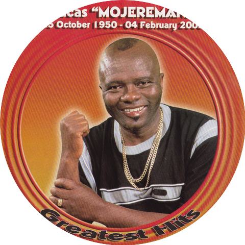 Mojeremane & The All Stars Band