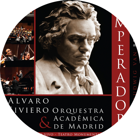 Alvaro Siviero, Orquesta Académica de Madrid