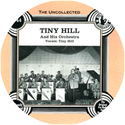 Tiny Hill & His Orchestra