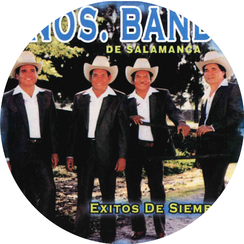 Los Hermanos Banda Salamanca