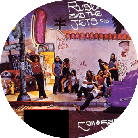Ruben & the Jets