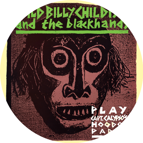 Wild Billy Childish & The Blackhands