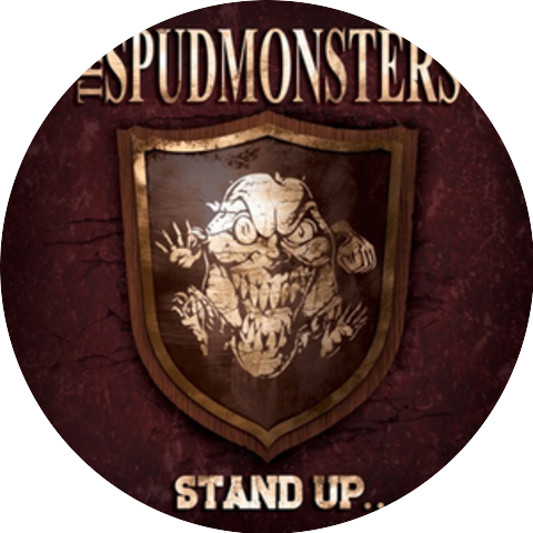 Spudmonsters